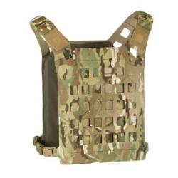 PLATEminus Carrier - MM-PLATE-1-L-MC - Multicam - R&eacute;f: 10391175135 - KBoutique