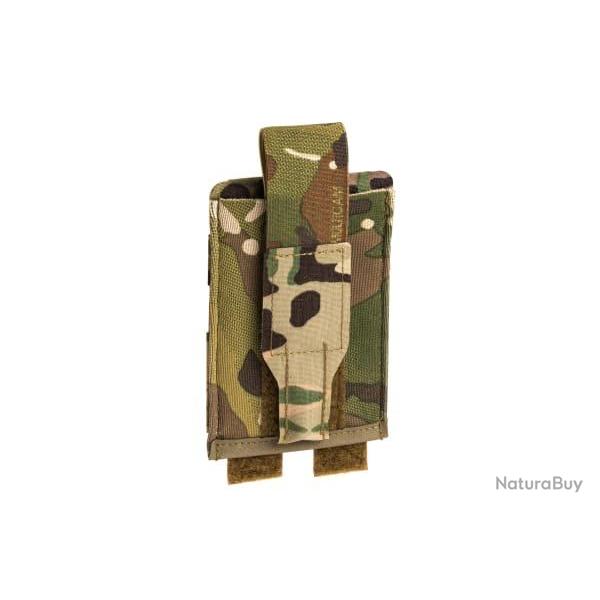 Flapped Ten-Speed M4 One Mag Pouch - HW-TSP-M4-1-FLAP-MC - Multicam - R�f: 12252775100 - KBoutique