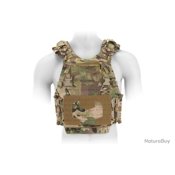 CIBV Cataphract Plate Carrier DUTY - TG-CIBV-D-MC-L - Ranger Green - R�f: 12539375135 - KBoutique