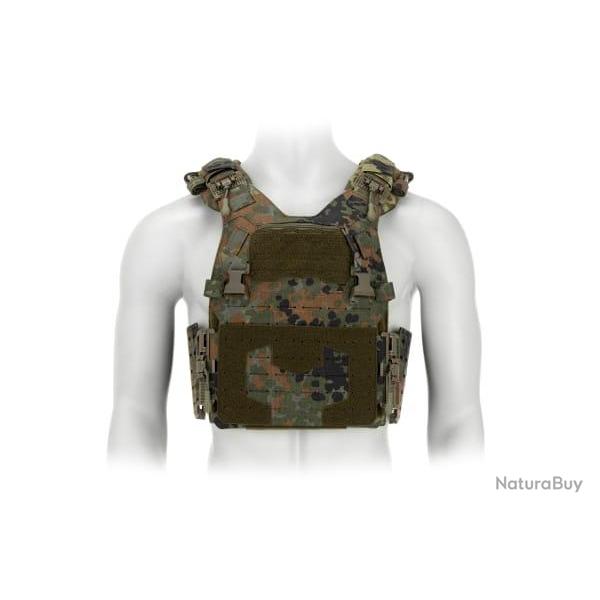 CPC ROC Plate Carrier Gen 4.1 - TG-CPC-ROC41-5FTD-M - Multicam Tropic - R�f: 12659879930 - KBoutique