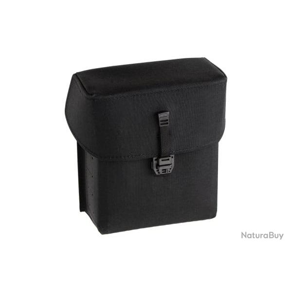 SAW 200rds Pouch with Full Flap - TG-SAW200-FF-QR-BL - R�f: 12700706000 - KBoutique