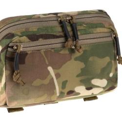 Low Profile General Purpose Pouch - HW-UPZ-06-MC - R&eacute;f: 12253275100 - KBoutique