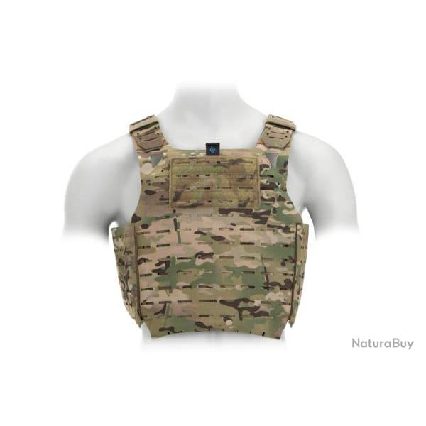 PLATEminus 6 Plate Carrier - MM-PLATE-6-MD-MC - Coyote�Brown - R�f: 12254875130 - KBoutique