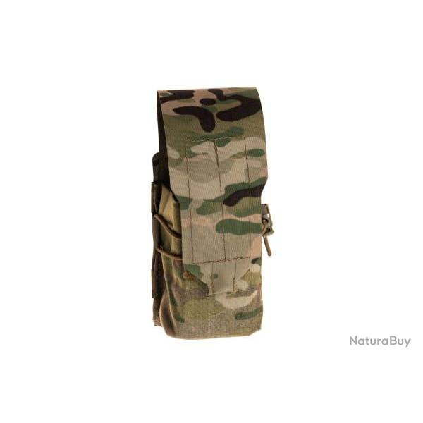 Mag NOW! Classic M4 Double Pouch - HW-M-2M4-1-MC - Multicam Tropic - R�f: 12253375100 - KBoutique