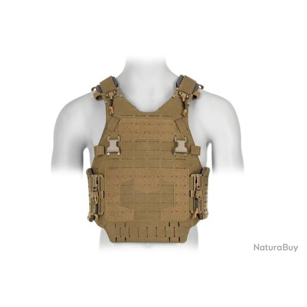KSAV Koursores Plate Carrier - TG-KSAV-CB-M - Coyote - R�f: 12261230100 - KBoutique