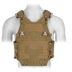 KSAV Koursores Plate Carrier - TG-KSAV-CB-M - Coyote&nbsp;Brown - R&eacute;f: 12261230100 - KBoutique