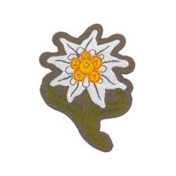 Edelweiss Patch - R&eacute;f: 10844150000 - KBoutique