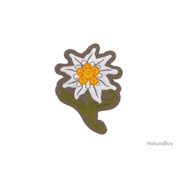 Edelweiss Patch - R�f: 10844150000 - KBoutique