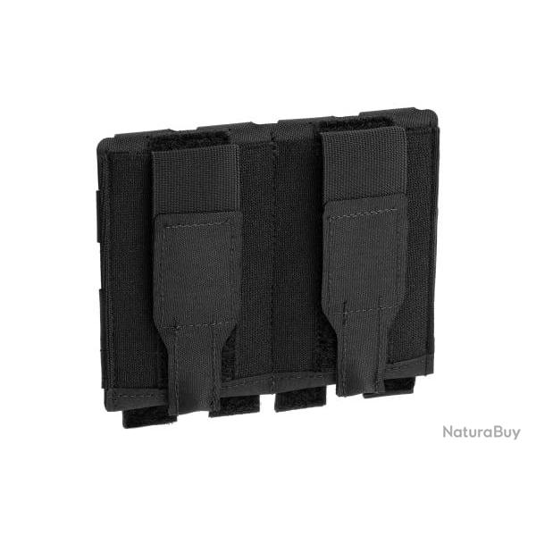 Flapped Ten-Speed M4 Two Mag Pouch - HW-TSP-M4-2-FLAP-BK - R�f: 12252906000 - KBoutique