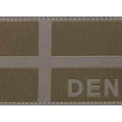 Denmark Flag Patch - R&eacute;f: 10554633200 - KBoutique