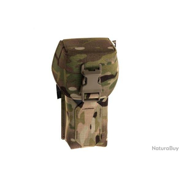 Double Magazine Pouch Full Flap AR - TG-DMP-FFAR-MC - Multicam Tropic - R�f: 12505175100 - KBoutique
