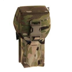 Double Magazine Pouch Full Flap AR - TG-DMP-FFAR-MC - Ranger Green - R&eacute;f: 12505175100 - KBoutique