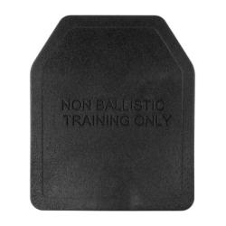 Training Plate 1.5 kg Multicurved - TG-TP-1.5 - FDE - R&eacute;f: 11191000000 - KBoutique