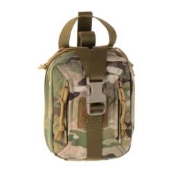 Rip-off First Aid Pouch AZ-2 - TG-AZ2-MC - Multicam - R&eacute;f: 12505375100 - KBoutique