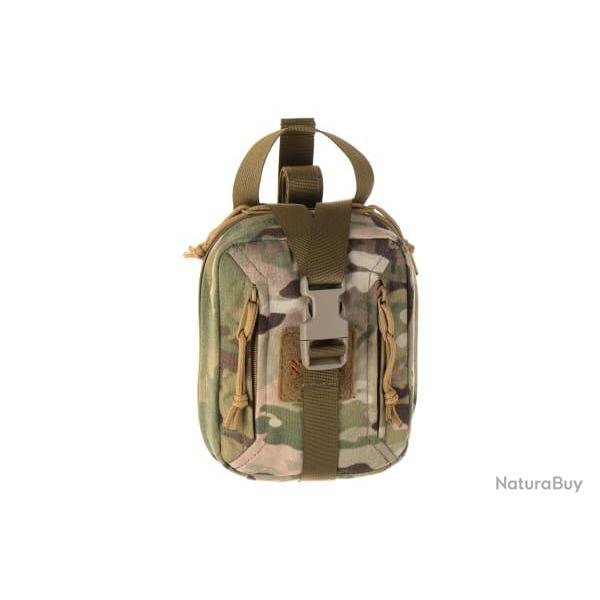 Rip-off First Aid Pouch AZ-2 - TG-AZ2-MC - Multicam Tropic - R�f: 12505375100 - KBoutique