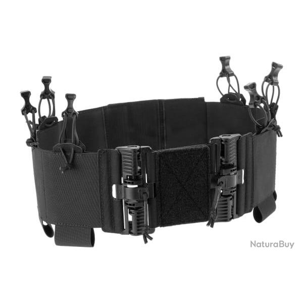 CPC ROC Elastic Cummerbund with Pouches Gen 4 - TG-ROC-ECP4-BL-M - M - R�f: 12506606030 - KBoutique
