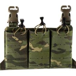 CPC Shingle Panel / Micro Chest Rig Gen4 - TG-CPC-SFP-G4-MCT - R&eacute;f: 12252675400 - KBoutique