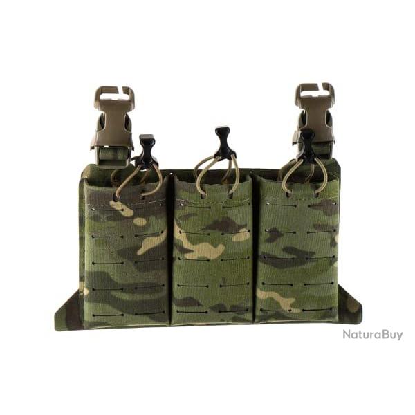 CPC Shingle Panel / Micro Chest Rig Gen4 - TG-CPC-SFP-G4-MCT - R�f: 12252675400 - KBoutique