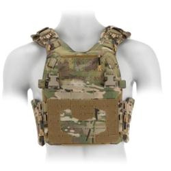 CPC ROC Heavy Plate Carrier GEN 4.1 - TG-CPC-H-41-MC-L - Coyote&nbsp;Brown - R&eacute;f: 12539275135 - KBoutique