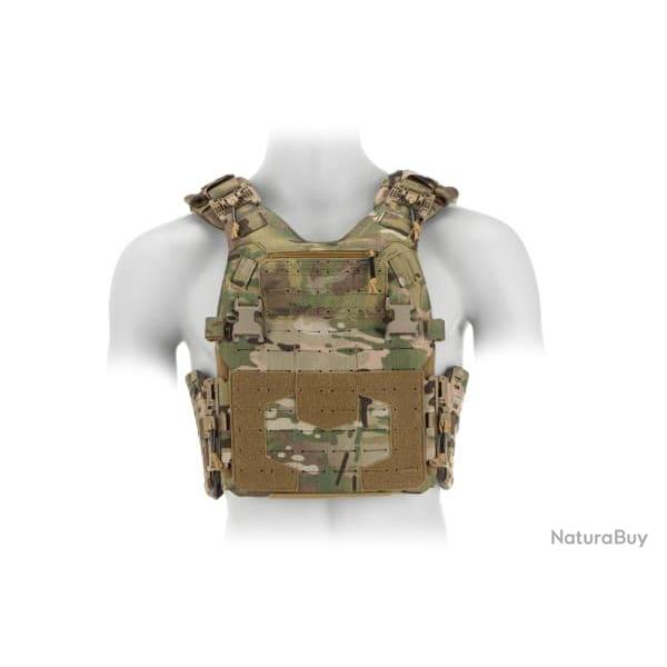 CPC ROC Heavy Plate Carrier GEN 4.1 - TG-CPC-H-41-MC-L - Blackops - R�f: 12539275135 - KBoutique