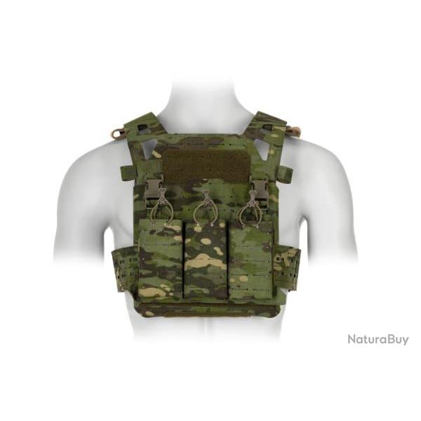 TPC Plate Carrier Gen4 - TG-TPC-G4-MCT-M - Dark Brown - R�f: 12262675400 - KBoutique