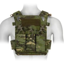 TPC Plate Carrier Gen4 - TG-TPC-G4-MCT-M - SWAT - R&eacute;f: 12262675400 - KBoutique