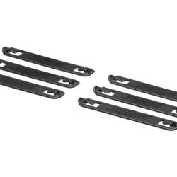 5 Inch Speed Clips 6pcs - 38C506BK - Coyote&nbsp;Brown - R&eacute;f: 10376006000 - KBoutique