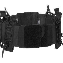 CPC Standard Elastic Cummerbund with Pouches - TG-ST-ECP1.1-BL-L - Flecktarn - R&eacute;f: 10962806035 - KB