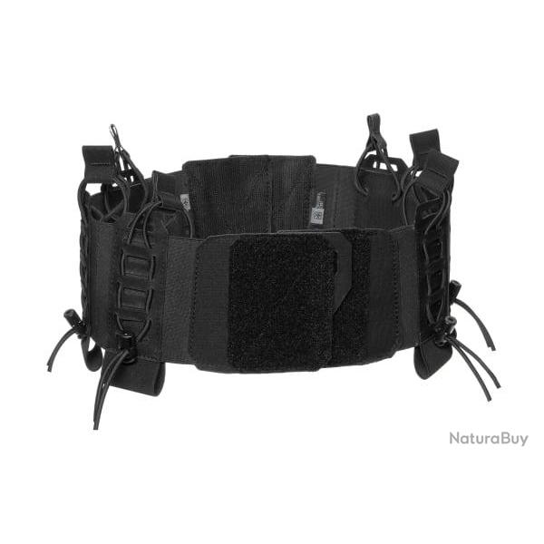 CPC Standard Elastic Cummerbund with Pouches - TG-ST-ECP1.1-BL-L - Everglade - R�f: 10962806035 - KB
