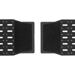 TG-CPC Molle Side Wings Extension Set - TG-CPC-MSW-BL - R&eacute;f: 11393906000 - KBoutique