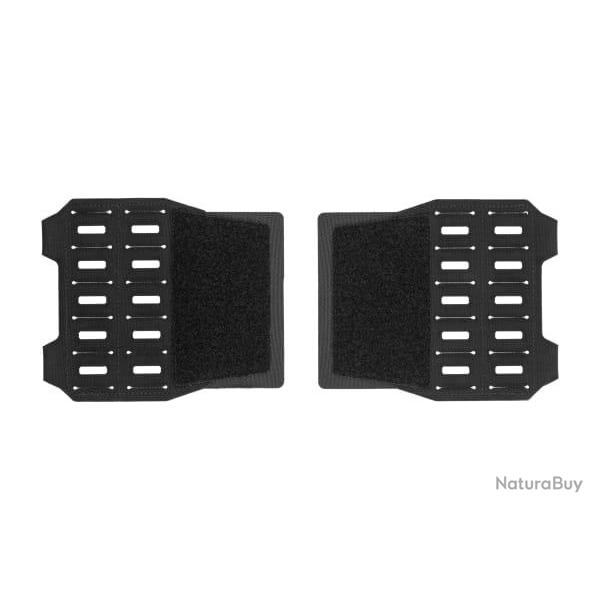 TG-CPC Molle Side Wings Extension Set - TG-CPC-MSW-BL - R�f: 11393906000 - KBoutique