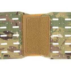 TG-CPC Molle Side Wings Extension Set - TG-CPC-MSW-MC - R&eacute;f: 11393975100 - KBoutique