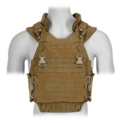 CIBV Cataphract Plate Carrier - TG-CIBV-CB-M - Multicam Tropic - R&eacute;f: 12260830100 - KBoutique