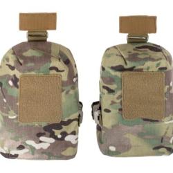 Cover for Ballistic Arms Protection - TG-BARMS-MC - R&eacute;f: 12503975100 - KBoutique
