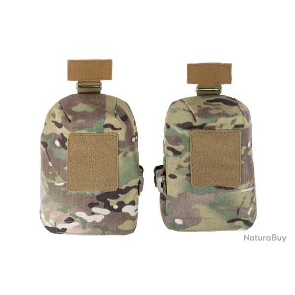 Cover for Ballistic Arms Protection - TG-BARMS-MC - R�f: 12503975100 - KBoutique