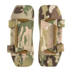 CPC/CIBV Enhanced Comfort Pads - TG-CP/S-E-MC - Multicam - R&eacute;f: 12538875100 - KBoutique