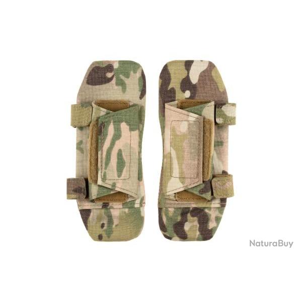 CPC/CIBV Enhanced Comfort Pads - TG-CP/S-E-MC - Tan - R�f: 12538875100 - KBoutique