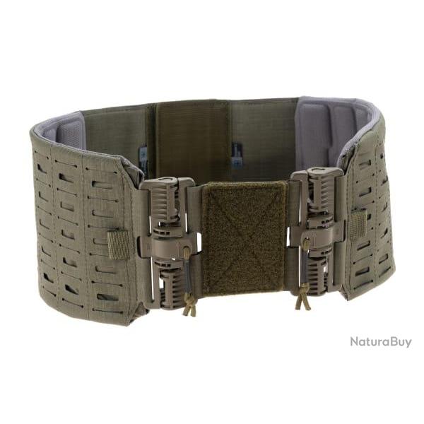 ROC Ballistic Cummerbund GEN4 - TG-ROC-BALC4-RG-L - Coyote�Brown - R�f: 12505720235 - KBoutique