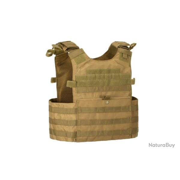 Gunner Plate Carrier - 201039-498 - R�f: 10532530100 - KBoutique