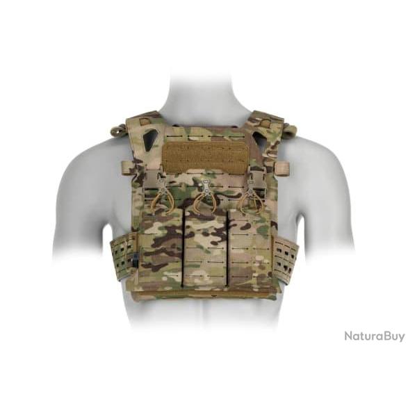 TPC Plate Carrier Gen4 - TG-TPC-G4-MC-M - R�f: 12262675100 - KBoutique