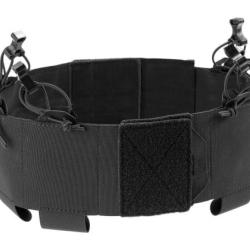 ST Elastic Cummerbund with Pouches GEN 4 - TG-ST-ECP4-BL-L - L - R&eacute;f: 12539006035 - KBoutique
