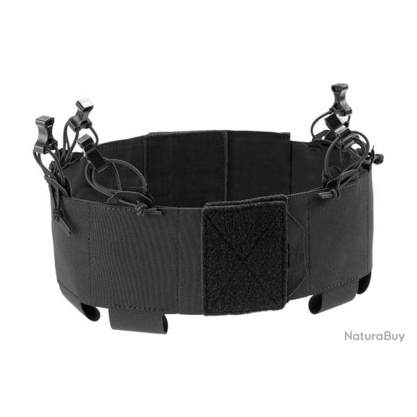 ST Elastic Cummerbund with Pouches GEN 4 - TG-ST-ECP4-BL-L - L - R�f: 12539006035 - KBoutique
