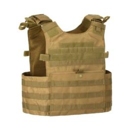 Gunner Plate Carrier - 201039-498 - Flecktarn - R&eacute;f: 10532530100 - KBoutique