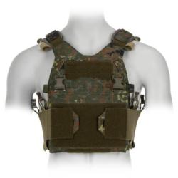 CPC LP Plate Carrier Gen4 - TG-CPC-LP-G4-5FTD-M - Stonegrey Olive - R&eacute;f: 12261179800 - KBoutique