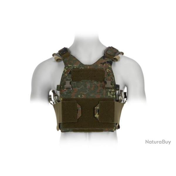 CPC LP Plate Carrier Gen4 - TG-CPC-LP-G4-5FTD-M - Multicam - R�f: 12261179800 - KBoutique