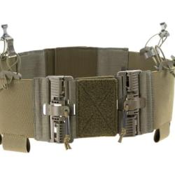 CPC ROC Elastic Cummerbund with Pouches Gen 4 - TG-ROC-ECP4-RG-M - M - R&eacute;f: 12506620230 - KBoutique
