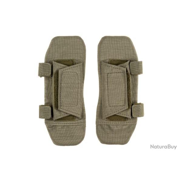 CPC/CIBV Enhanced Comfort Pads - TG-CP/S-E-RG - R�f: 12538820200 - KBoutique