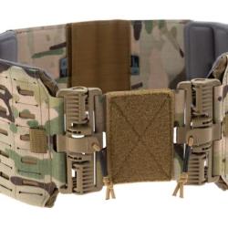 ROC Ballistic Cummerbund GEN4 - TG-ROC-BALC4-MC-M - M - R&eacute;f: 12505775130 - KBoutique