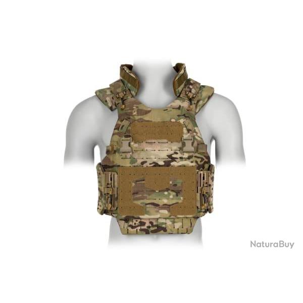 CIBV Cataphract Plate Carrier - TG-CIBV-MC-M - Ranger Green - R�f: 12260875100 - KBoutique