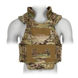 CIBV Cataphract Plate Carrier - TG-CIBV-MC-M - Navy - R&eacute;f: 12260875100 - KBoutique